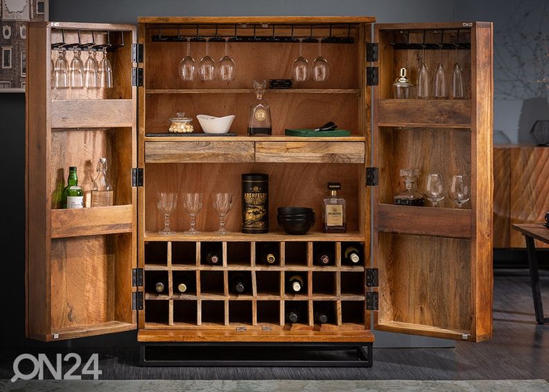 Барный шкаф Scorpion увеличить