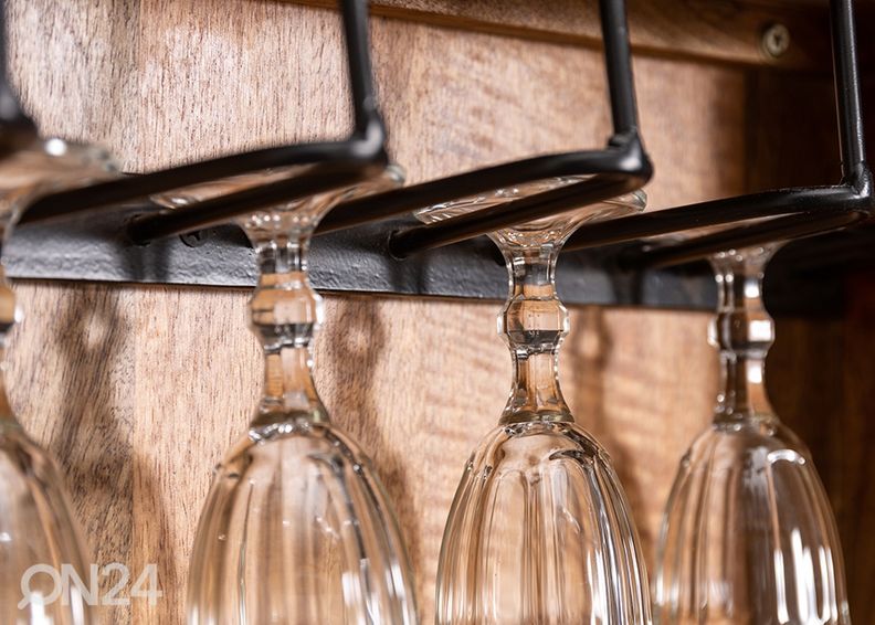 Барный шкаф Scorpion увеличить