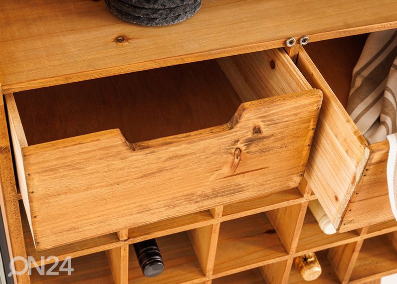 Барный шкаф Seven Seas увеличить