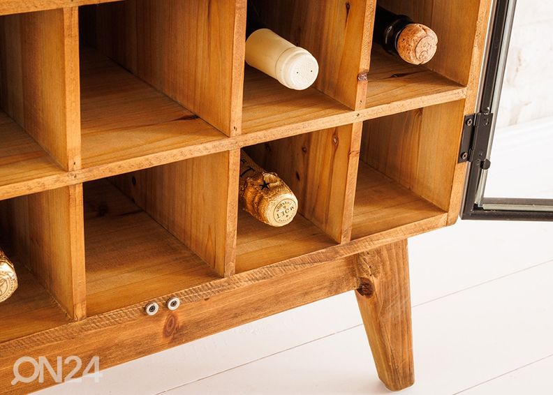 Барный шкаф Seven Seas увеличить