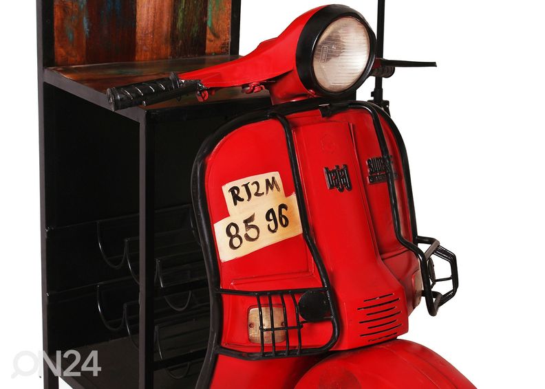 Барный шкаф This&That увеличить