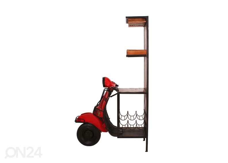 Барный шкаф This&That увеличить