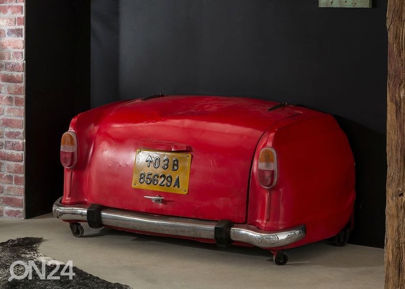 Барный шкаф This&That увеличить