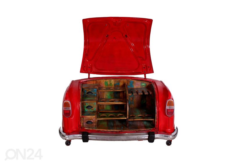 Барный шкаф This&That увеличить