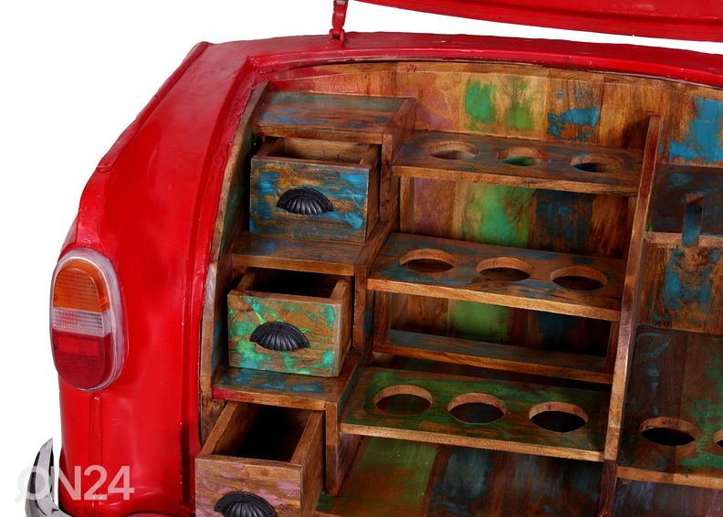 Барный шкаф This&That увеличить