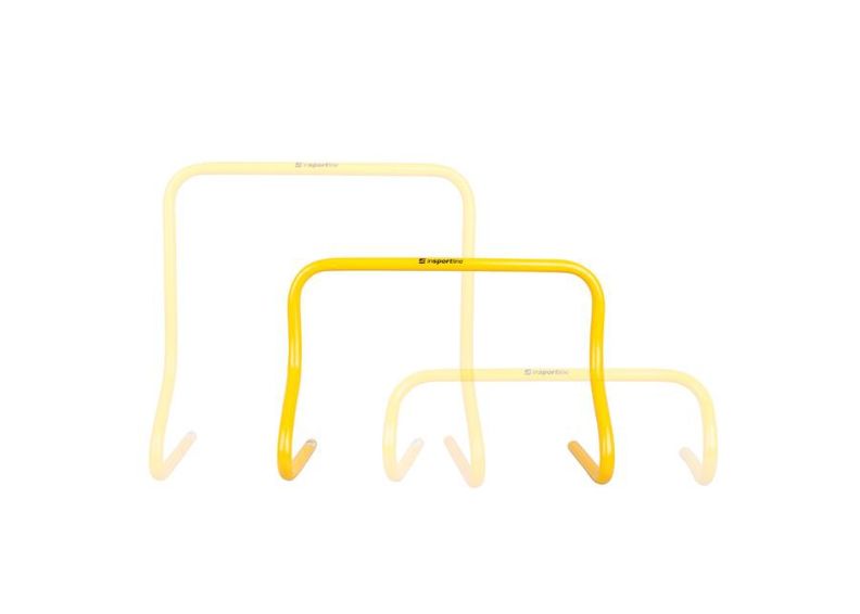 Барьер CF100 30 см inSPORTline увеличить