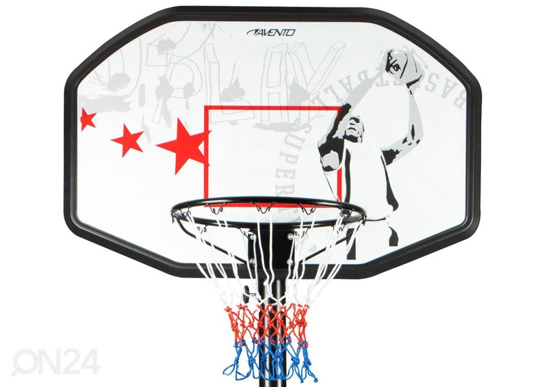 Баскетбольная конструкция Dunk Avento увеличить