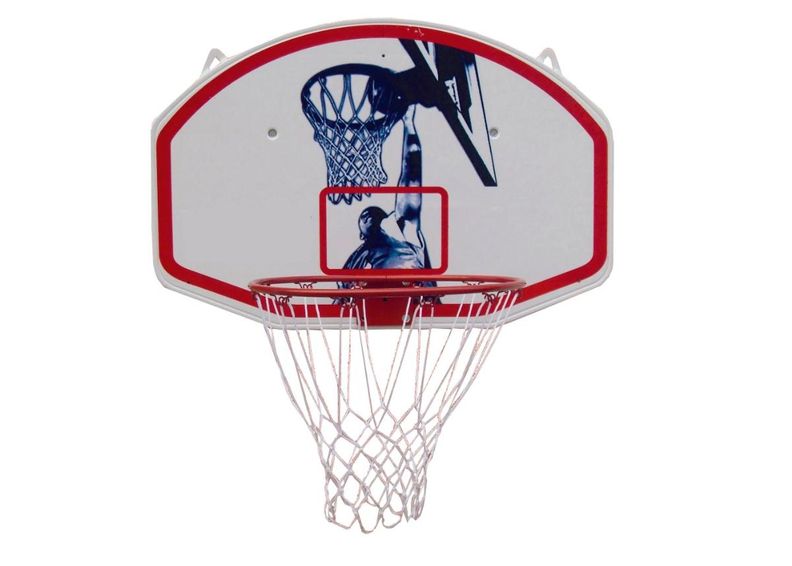 Баскетбольная корзина с щитом Spartan увеличить