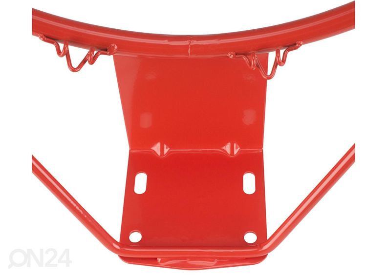 Баскетбольное кольцо и сетка Avento увеличить