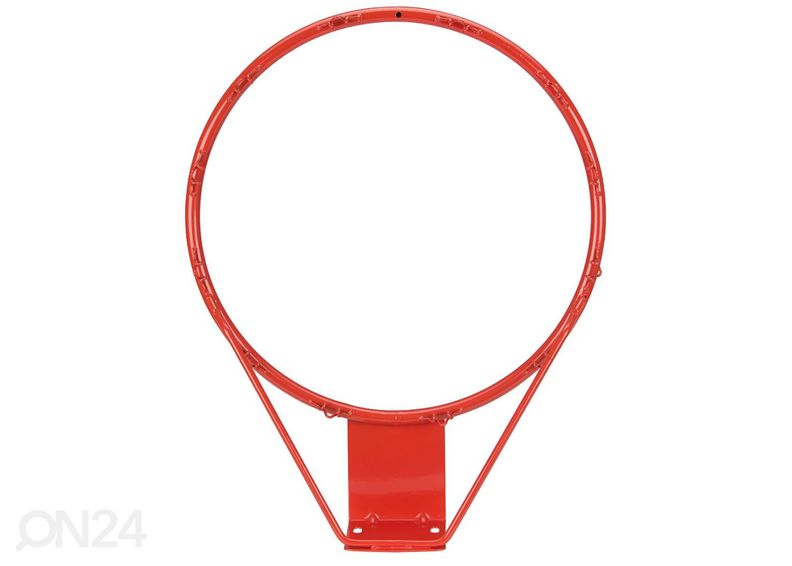 Баскетбольное кольцо и сетка Avento увеличить