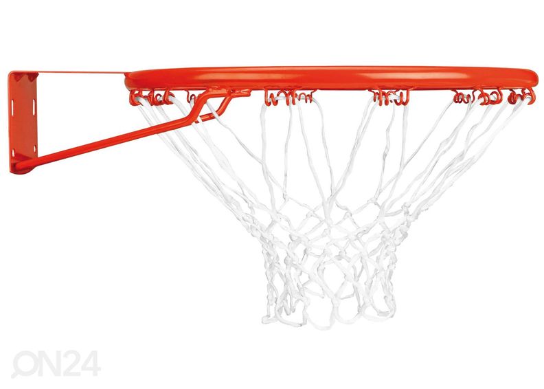 Баскетбольное кольцо и сетка Avento увеличить