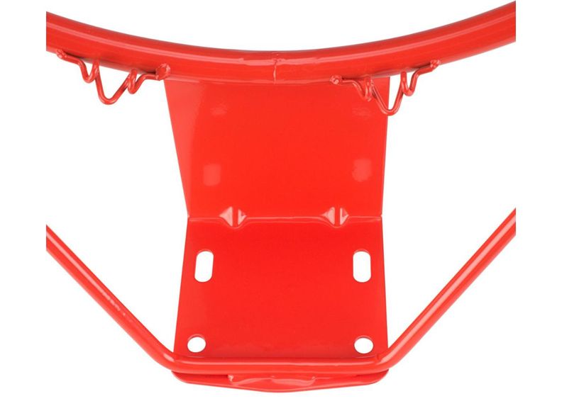 Баскетбольное кольцо New Port увеличить