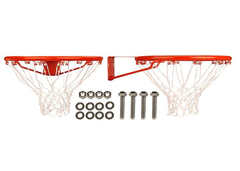 Баскетбольное кольцо New Port увеличить