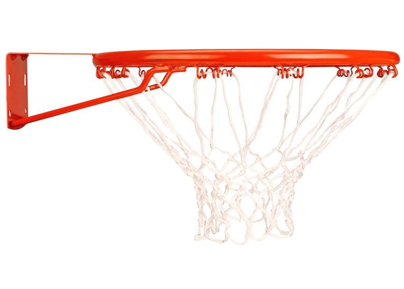 Баскетбольное кольцо New Port увеличить