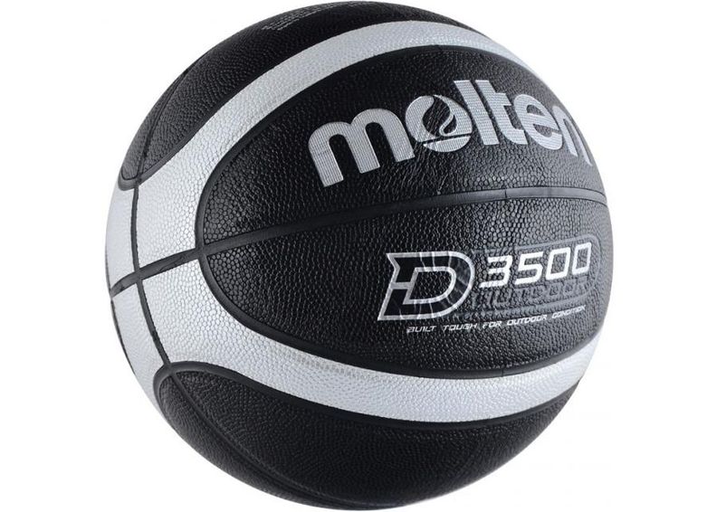 Баскетбольный мяч Molten B7D3500 KS увеличить