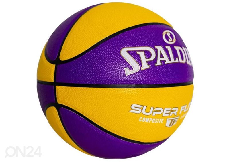 Баскетбольный мяч Spalding Super Flite Ball увеличить