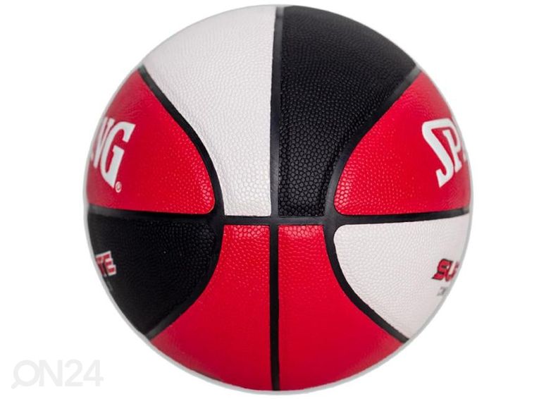 Баскетбольный мяч Spalding Super Flite Ball увеличить