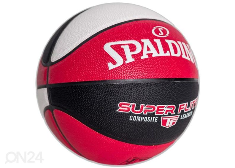 Баскетбольный мяч Spalding Super Flite Ball увеличить