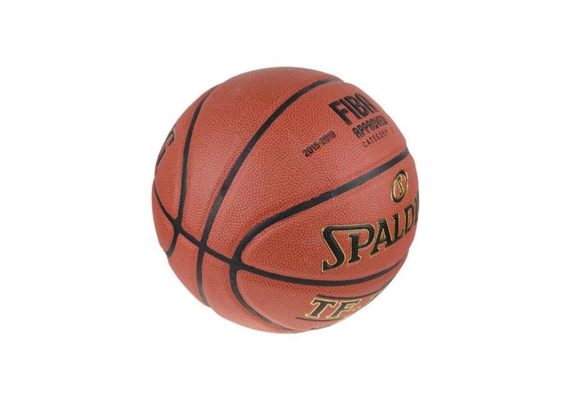 Баскетбольный мяч Spalding TF-1000 Legacy FIBA увеличить