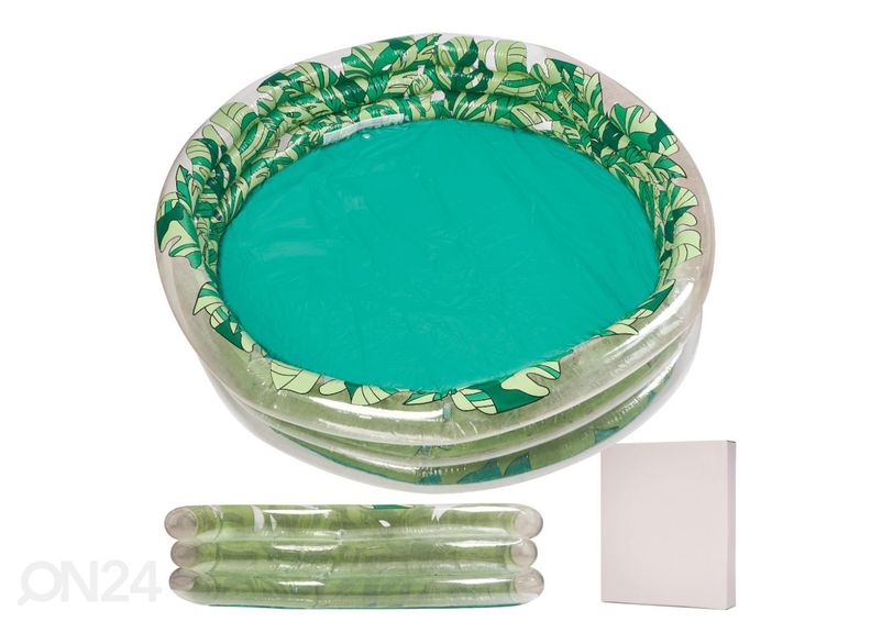 Бассейн Листья Ø 150 см увеличить