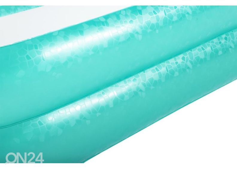 Бассейн Bestway 201x150x51 см увеличить