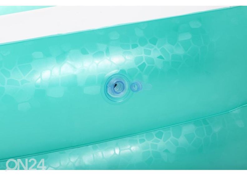 Бассейн Bestway 201x150x51 см увеличить