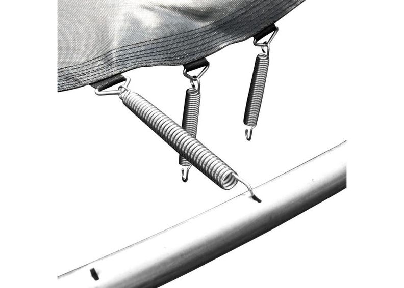 Батут Froggy PRO 430см inSPORTline увеличить