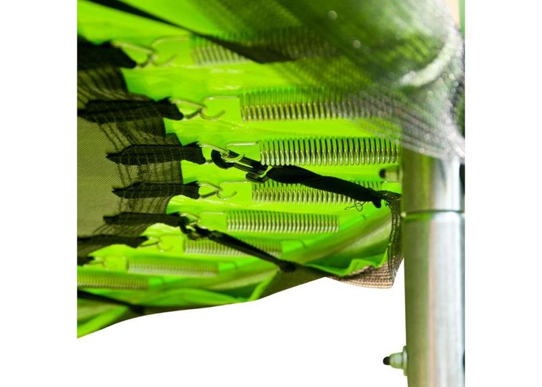 Батут Froggy PRO 430см inSPORTline увеличить