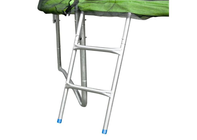 Батут Froggy PRO 430см inSPORTline увеличить