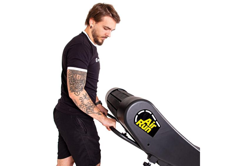 Беговая дорожка без мотора Air-Run inSPORTline увеличить