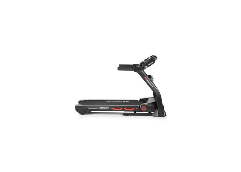 Беговая дорожка для спортзалов Bowflex BXT 128 увеличить