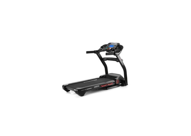 Беговая дорожка для спортзалов Bowflex BXT 128 увеличить