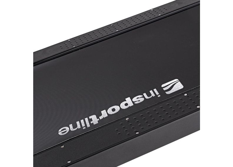 Беговая дорожка с турником для подтягивания Tongu inSPORTline увеличить