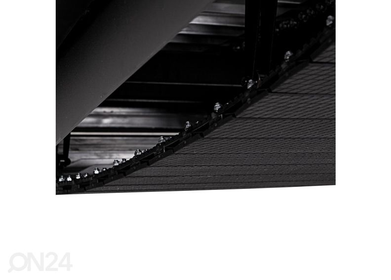 Беговая дорожка Air-Run inSPORTline увеличить