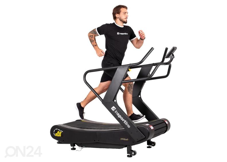 Беговая дорожка Air-Run inSPORTline увеличить