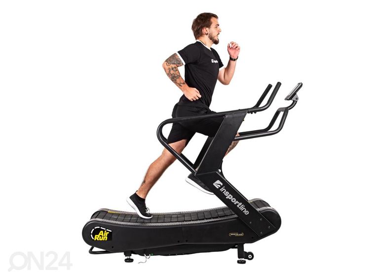 Беговая дорожка Air-Run inSPORTline увеличить