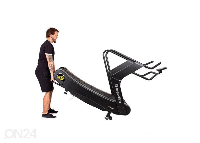 Беговая дорожка Air-Run inSPORTline увеличить