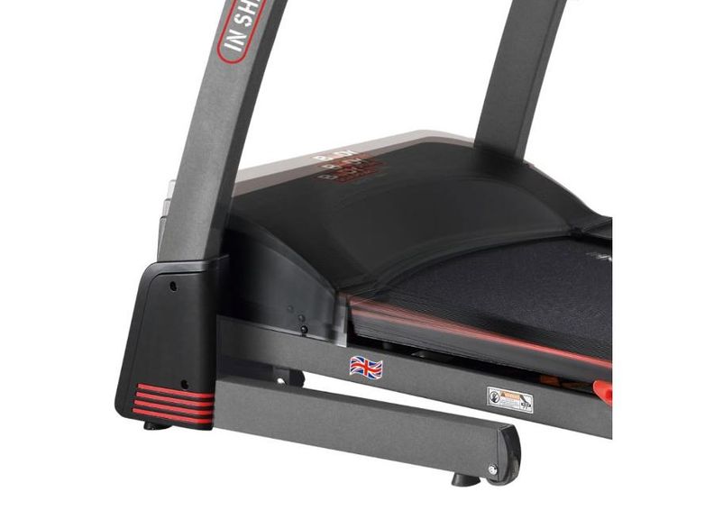 Беговая дорожка Body Sculputre PREMIUM BT 5807 увеличить