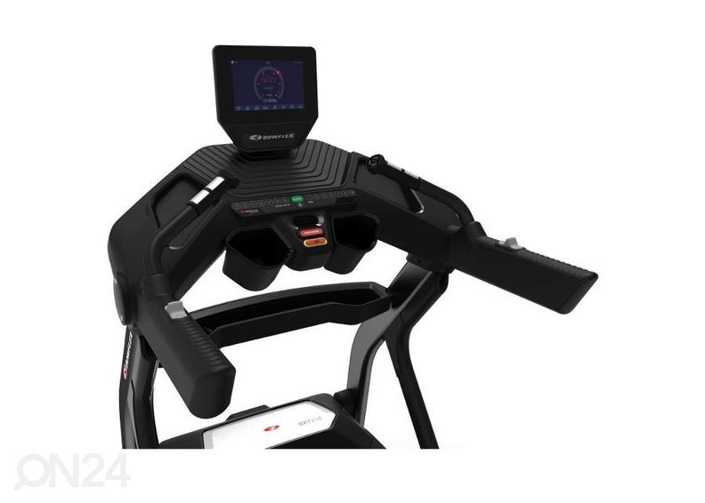 Беговая дорожка BOWFLEX T25 увеличить