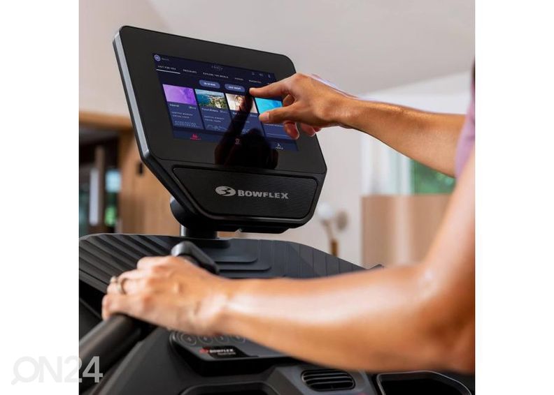 Беговая дорожка BOWFLEX T25 увеличить