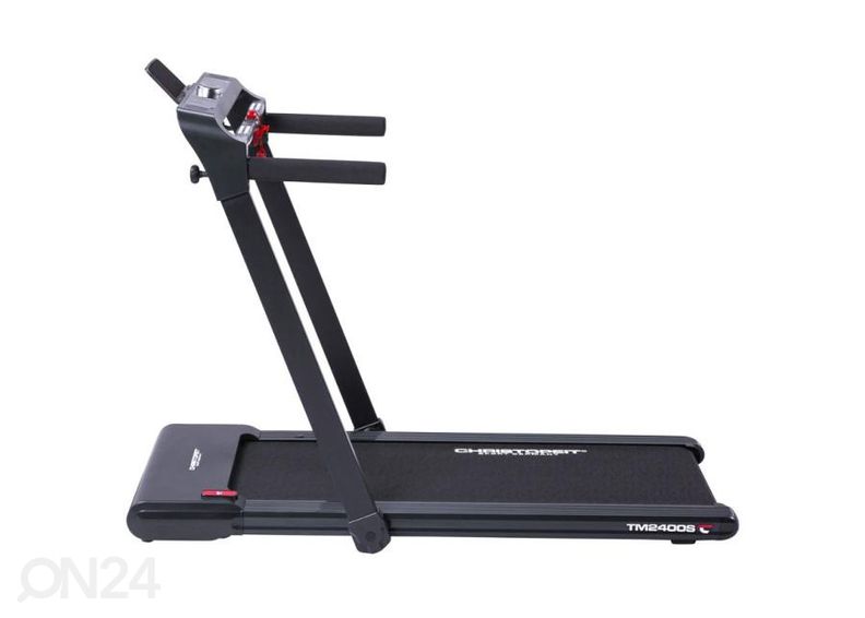 Беговая дорожка Christopeit TM 2400 S увеличить
