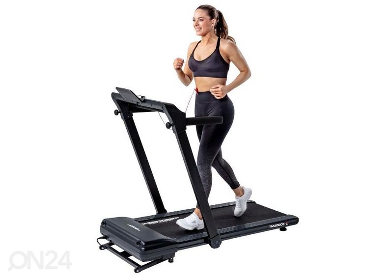 Беговая дорожка Christopeit TM 3000S увеличить