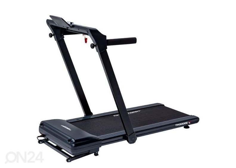 Беговая дорожка Christopeit TM 3000S увеличить