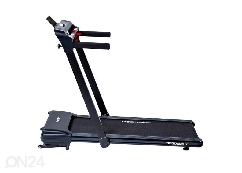 Беговая дорожка Christopeit TM 3000S увеличить