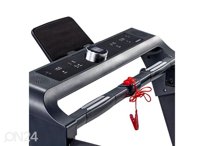 Беговая дорожка Christopeit TM 3000S увеличить