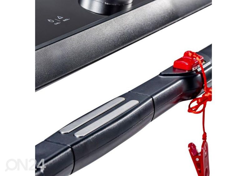 Беговая дорожка Christopeit TM 3000S увеличить