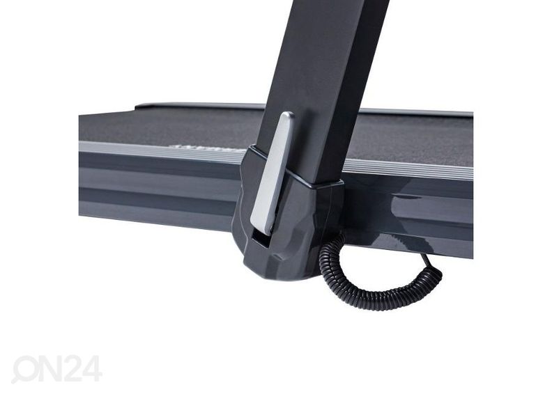 Беговая дорожка Christopeit TM 3000S увеличить