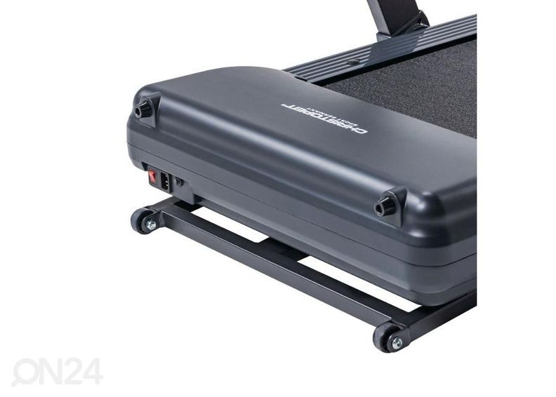Беговая дорожка Christopeit TM 3000S увеличить