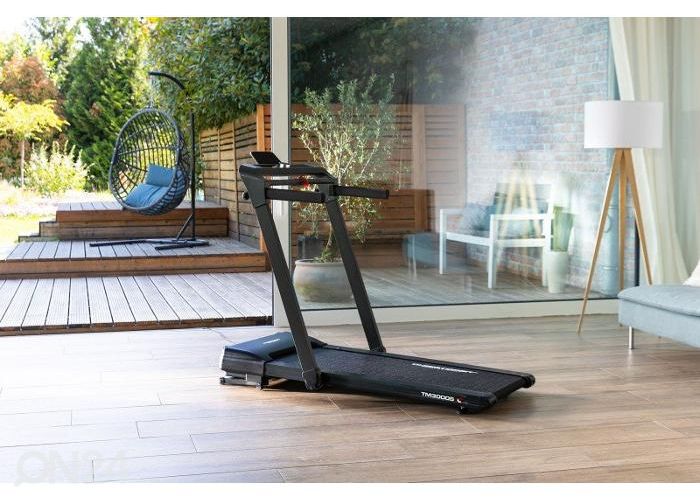 Беговая дорожка Christopeit TM 3000S увеличить
