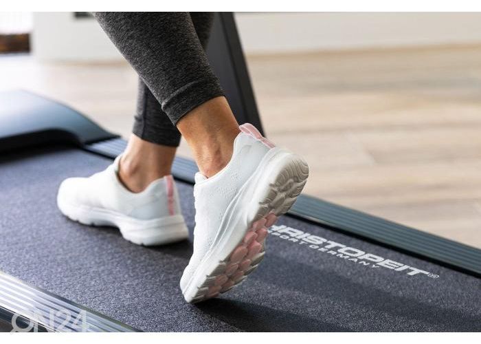 Беговая дорожка Christopeit TM 3000S увеличить